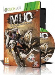 بازی موتور ریسر MUD FIM Motocross World بازی موتور ریسر MUD FIM Motocross World